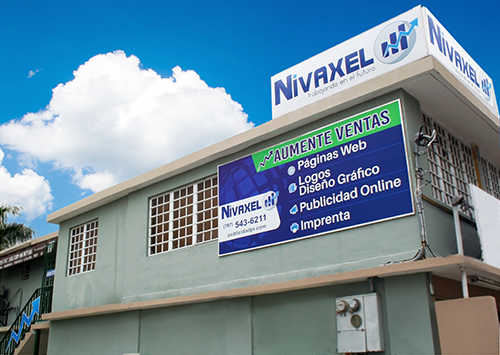 Nivaxel empresa