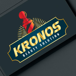 KRONOS Logo