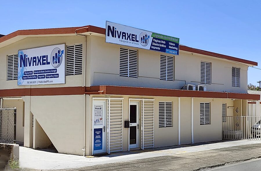 Nivaxel empresa